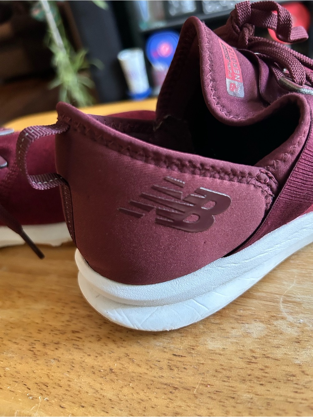 New Balance Nergize FuelCore - Picture 6 of 9